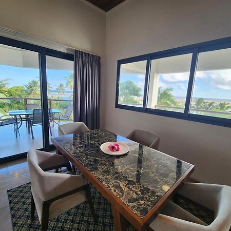 Ramada Suites By Wyndham Seafront Coral Coast Korotogo Extérieur photo