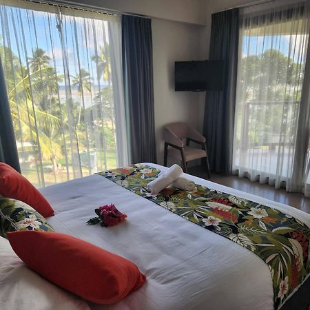 Ramada Suites By Wyndham Seafront Coral Coast Korotogo Extérieur photo