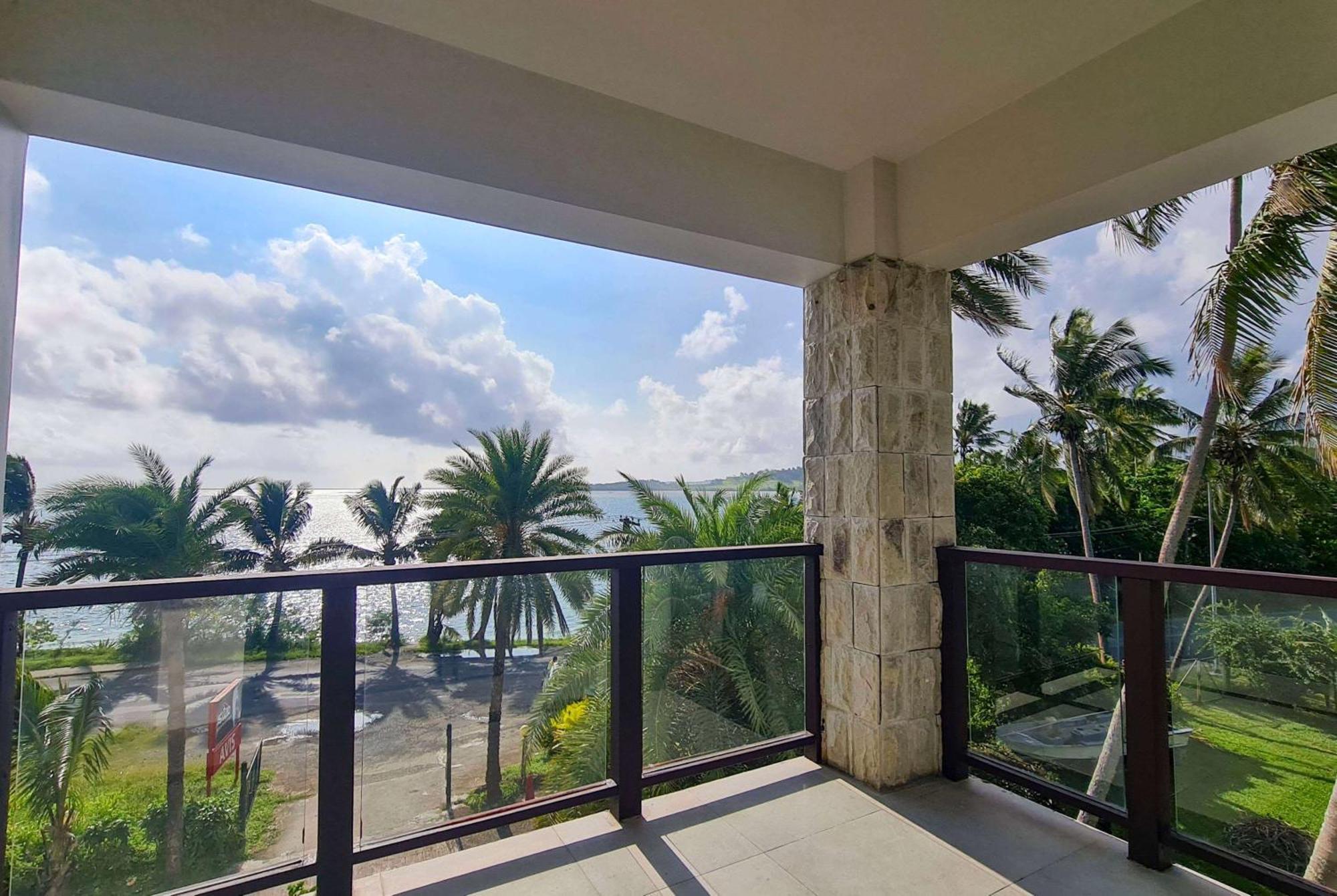 Ramada Suites By Wyndham Seafront Coral Coast Korotogo Extérieur photo