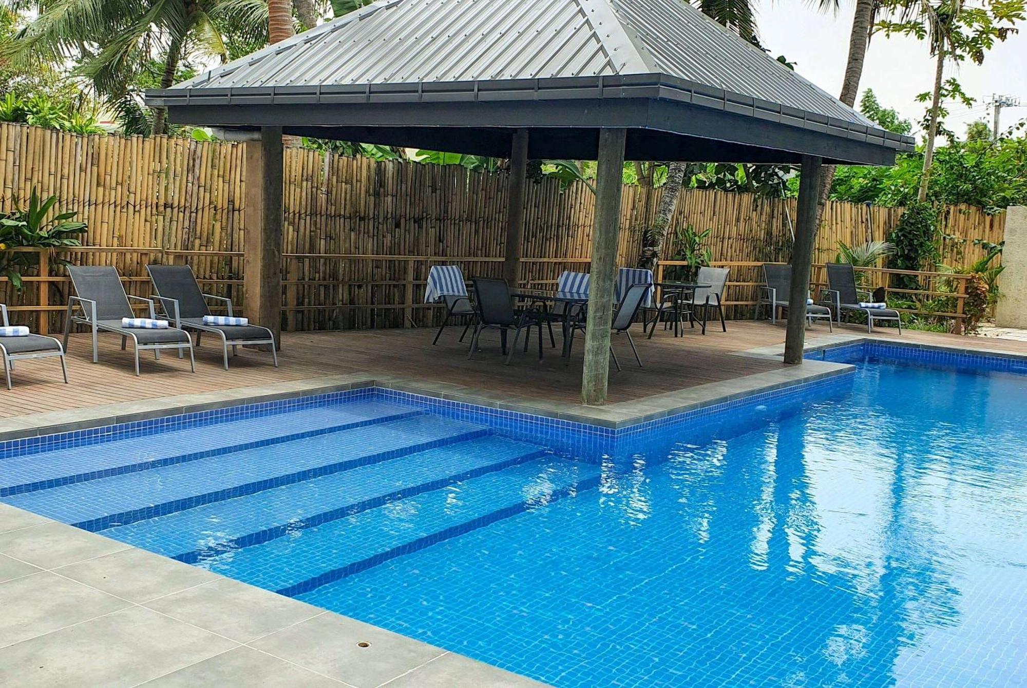 Ramada Suites By Wyndham Seafront Coral Coast Korotogo Extérieur photo